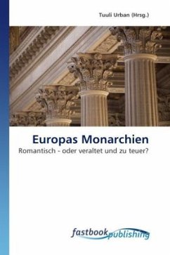 Europas Monarchien