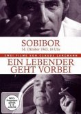 Un Vivant Qui Passe / Sobibor - 2 Disc DVD