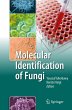 Molecular Identification of Fungi - Bild 1