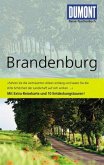 DuMont Reise-Taschenbuch Reiseführer Brandenburg