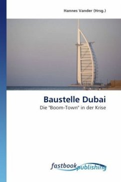 Baustelle Dubai