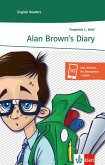 Alan Brown's diary