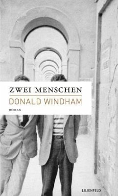 Zwei Menschen - Windham, Donald