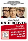 Günter Wallraff - Undercover