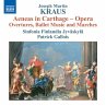 Aeneas In Karthago-Orchesterstücke - Bild 1