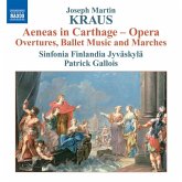 Aeneas In Karthago-Orchesterstücke