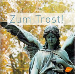 Cover Zum Trost!