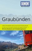 DuMont Reise-Taschenbuch Graubünden