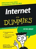 Internet für Dummies