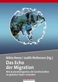 Das Echo der Migration