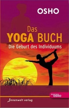 Das Yoga Buch - Osho