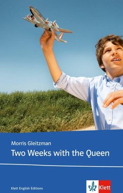 Two Weeks with the Queen - Gleitzman, Morris