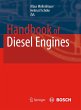 Handbook of Diesel Engines - Bild 1