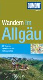 Wanderführer Allgäu