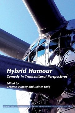 Cover Hybrid Humour