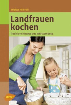 Cover Landfrauen kochen