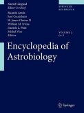 Encyclopedia of Astrobiology Encyclopedia of Astrobiology