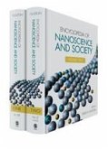 Encyclopedia of Nanoscience and Society 2 Volume Set