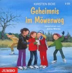 Geheimnis im Möwenweg / Möwenweg Bd.6 (CD)
