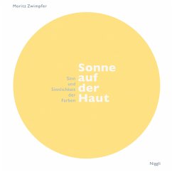 Sonne auf der Haut - Zwimpfer, Moritz