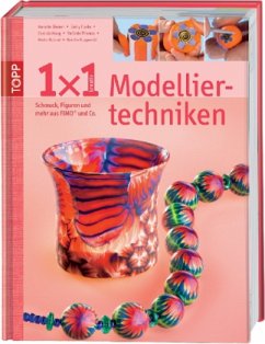 Modelliertechniken