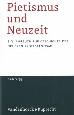 Pietismus und Neuzeit 35