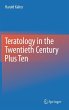 Teratology in the Twentieth Century... - Bild 1