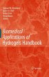 Biomedical Applications of Hydrogels... - Bild 1