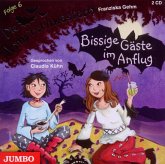 Bissige Gäste Im Anflug / Die Vampirschwestern Bd.6