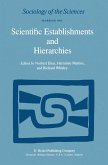 Scientific Establishments and Hierarchies