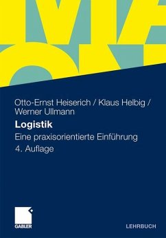 Logistik - Heiserich, Otto-Ernst;Helbig, Klaus;Ullmann, Werner