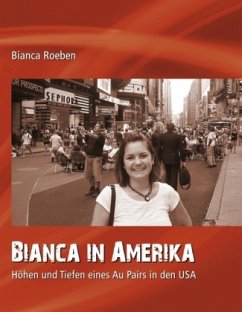 Cover Bianca in Amerika