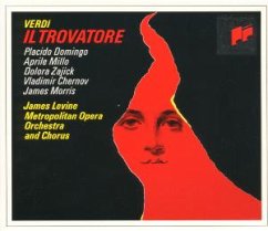Cover Il Trovatore