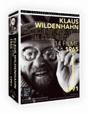 Klaus Wildenhahn - Dokumentarist im Fernsehen (5 Discs) Klaus Wildenhahn - Dokumentarist im Fernsehen (5 Discs)