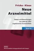 Fakten und Bewertungen von 2005 bis 2007 zugelassenen Arzneimitteln / Neue Arzneimittel 18