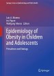 Epidemiology of Obesity in Children and... - Bild 1