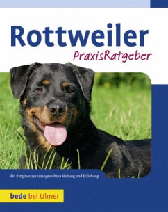 Rottweiler - Jonas, Wilhelm