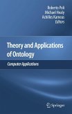 Theory and Applications of Ontology: Computer Applications