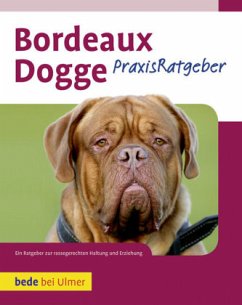 Bordeaux Dogge - Janisch, Joseph