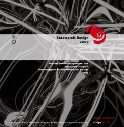 Cover Staatspreis Design 2009