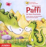 Paffi,Der Kleine Feuerdrache