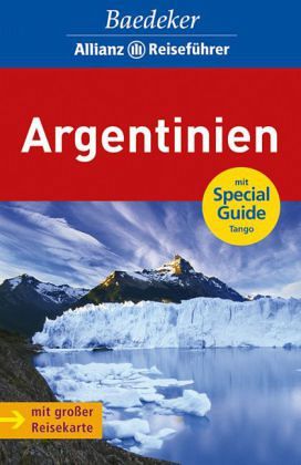 Baedeker Argentinien Baedeker Argentinien