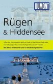 DuMont Reise-Taschenbuch Reiseführer Rügen & Hiddensee