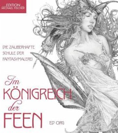 Cover Im Reich der Feen