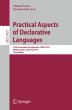 Practical Aspects of Declarative... - Bild 1