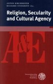 Religion, Secularity and Cultural Agency