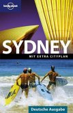 Lonely Planet Sydney