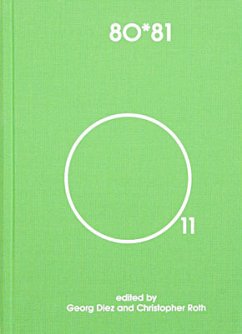 Cover The 80*81 Book Collection 11