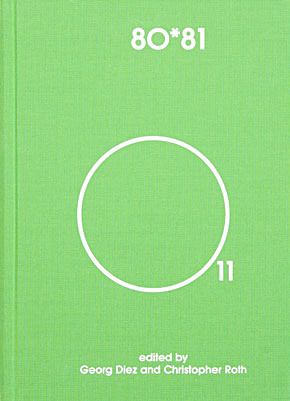 The 80*81 Book Collection 11
