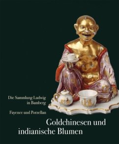 Cover Goldchinesen und Indianische Blumen